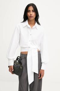 Рубашка Answear.Lab, белый