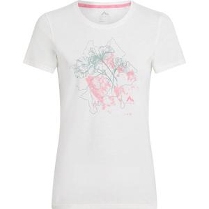 Shirt da.-t-shirt galla ii w Mckinley, белый