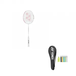 Sky Axe Collection AX10CR Pro ракетка для бадминтона из цельного карбона, наступательная, жесткая головка, продвинутый уровень, Unisex, 4U/G5, 5U/G5 YONEX