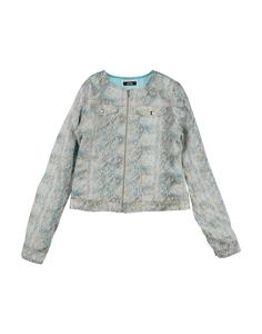 Куртка для девочек Collection Di.Vèe, песочный