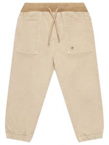 Джоггеры regular fit 2503 Mayoral, серый