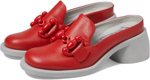 Лоферы FLY LONDON HAMI045FLY, цвет Scarlet Gotborg