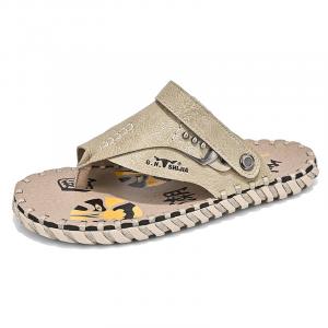 Пляжные сандалии мужские G.N.Shijia