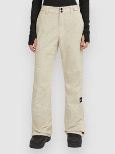 Штаны для сноуборда O'Neill Fwc'Cruz Slim Hose, macron animalica
