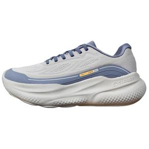 Кроссовки для бега на короткие дистанции с амортизацией, дышащие, легкие, мужские, светло-серые, из легкого льна Erke, Light Linen Silent Gray