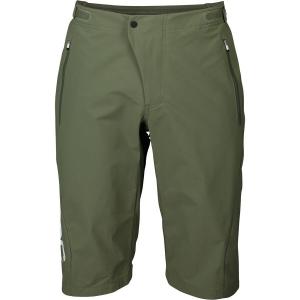 Шорты POC Essential Enduro Short POC, Epidote Green