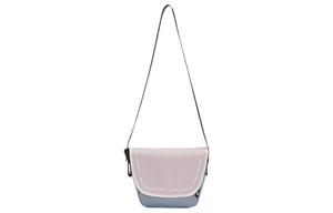 Сумка через плечо унисекс New Balance, Gray