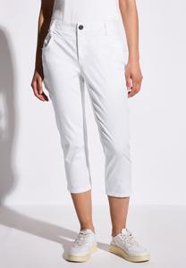 Шорты Street One, белый