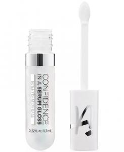 Уверенность в сыворотке-блеске It Cosmetics, цвет Self-assured