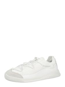 MOON BOOT Кроссовки 'MOONLIGHT' в белом цвете