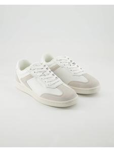 Элегантные туфли на шнуровке Marc O'Polo Shoes, белый