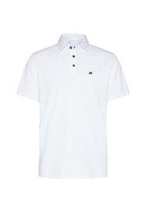 Рубашка-поло Rory MEYER, белый