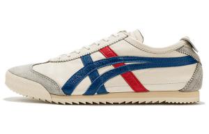 Низкие кроссовки Mexico 66 Deluxe Onitsuka Tiger