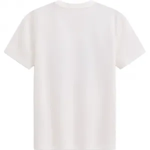 Футболка для детей с круглым вырезом GAP, желтый