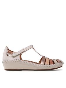 Сандалии Pikolinos, экрю