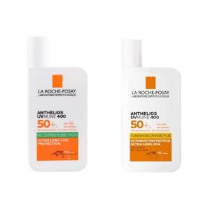 La Roche Posay Big Brother солнцезащитные средства и лосьоны для женщин La Roche-Posay