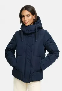 Зимняя куртка zauberlicht Navahoo, Dark Blue