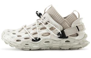 Кроссовки MERRELL Hydro Moc Lifestyle Shoes Women's Low-top White, белый