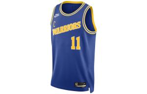 Мужское баскетбольное джерси Nike, цвет Rush Blue