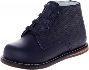 Детские кроссовки Josmo для первого шага, обувь для первых шагов малыша унисекс, Navy Wowen-1