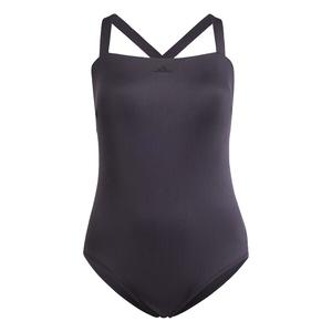 Бралетт ADIDAS SPORTSWEAR Bralette Active Swimsuit Iconisea Premium, черный