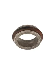 Кольцо Rotator Parts of Four, металлик