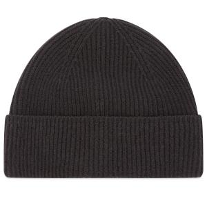 Шапочка из мериносовой шерсти Off-Race Pas Normal Studios, Steel