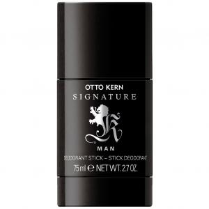 Дезодорант signature man stick Otto Kern, объем 75 мл