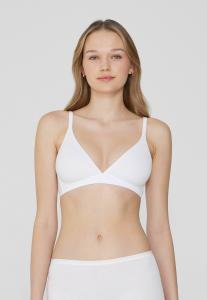 Бюстгальтер ECO Tezenis, белый