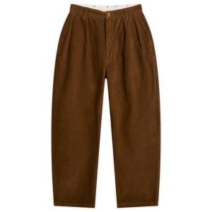 Вельветовые брюки-партнеры Service Works, Bark
