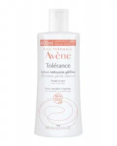 Гелевое очищающее молочко Tolérance 200 мл Avène