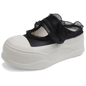 Craftsman gang Закрытые тапочки женские черные, цвет Black