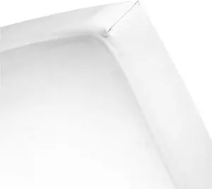 Простыня "Золушка" "Weekend", сертифицирована OEKO-TEX Cinderella 180х200 см, 1 шт., белый