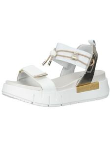 Сандалии Nero Giardini, белый
