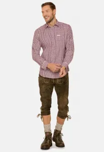 Рубашка кампос Stockerpoint, Bordeaux