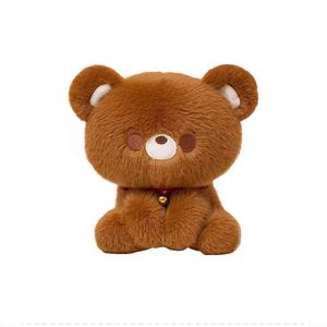 Милые и игривые плюшевые куклы маленьких животных высотой 16 см OUYIN