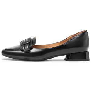 Женская обувь NATURSUN Casual Single Shoes Women's, цвет Black