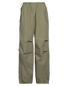 Брюки Ag Jeans, зеленый