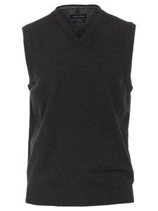 Свитер CASAMODA Basic, темно-серый