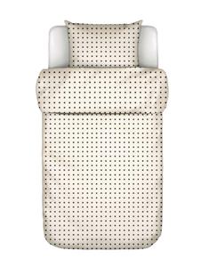 Постельное белье Marc O'Polo черный, 155/220 см