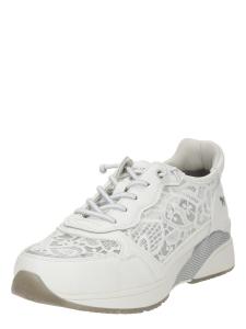 Кроссовки MUSTANG, белый