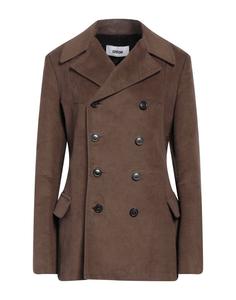 Пальто Grifoni, хаки