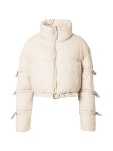 Куртка Hoermanseder x About You Winter Hetty, бежевый