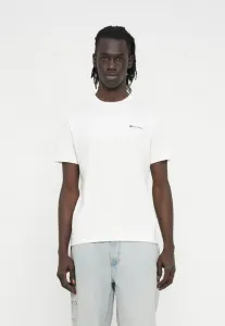 Набор из 3 базовых футболок squad Belstaff, White/Fatigue Green/Old Silver-Coloured Heather