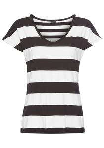 Рубашка LAURA SCOTT, коричневый