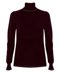 Свитер Valley Kocca, красный