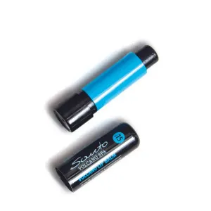 Восстанавливающая и защитная губная помада с фильтром SPF15, 5,5 мл Santo Volcano Spa