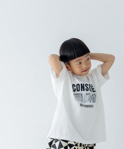 Футболка с фотопринтом Lowrys Farm, цвет Off-Vegetables(08)