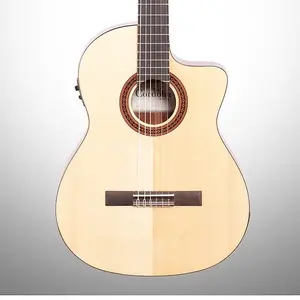 Классическая акустико-электрическая гитара Cordoba C5-CE