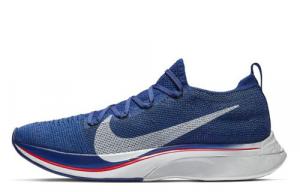 Кроссовки для бега Nike Zoom VaporFly 4% унисекс